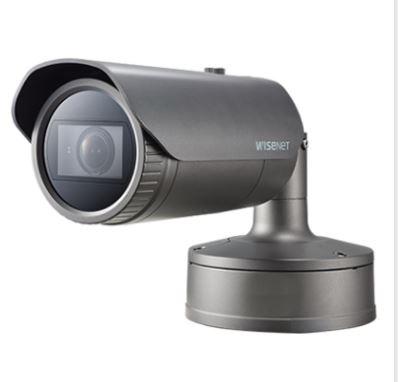 Hanwha Vision IP-Cam Bullet "X-Serie XNO-8080R