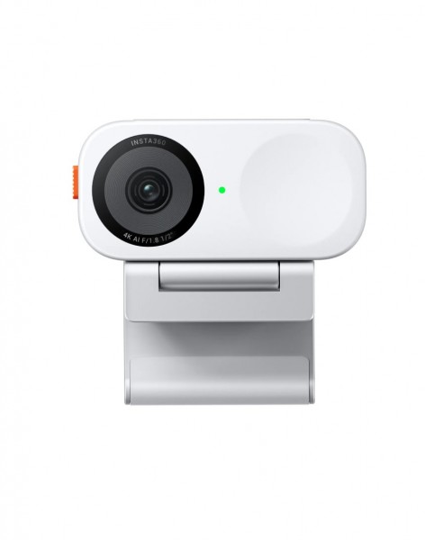 Insta360 Link2C Webcam Arctic White