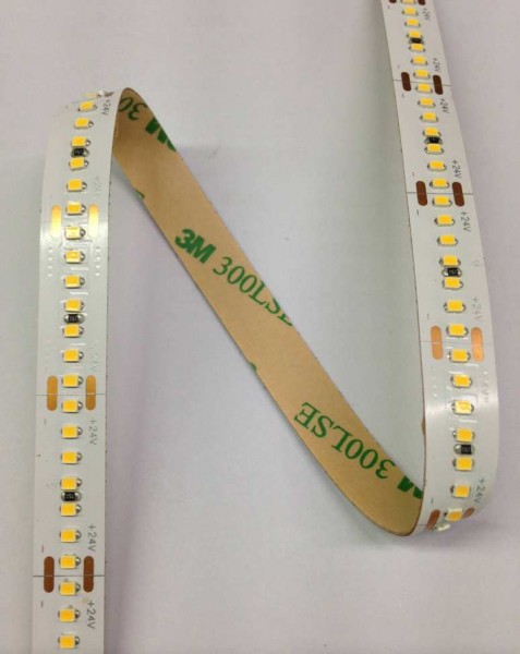 Synergy 21 LED Flex Strip 2216 - 280 WW DC24V 120W IP68 CRI>90