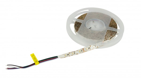 Synergy 21 LED Flex Strip 5050 - 60 RGB DC24V + RGB-W one chip SWW s-shape IP20