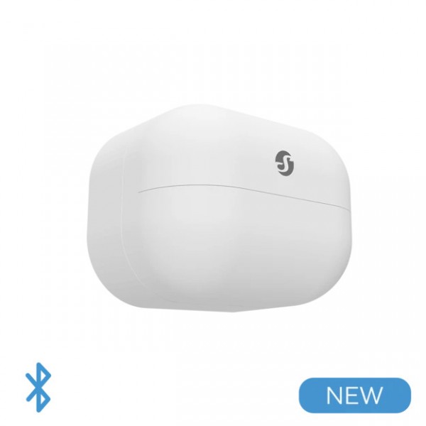 Shelly · Plug &amp; Play · &quot;Blu Motion&quot; · Bewegungssensor · Bluetooth · Batterie