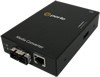 Perle Medien Konverter 100 RJ45/SC Multimode ( bis zu 2k