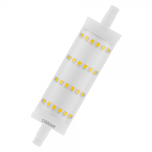 OSRAM LED LINE R7S 13W 865 Clear R7s