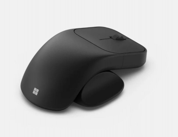MS Surface Zubehör Adaptive Mouse Tail and Thumb Support