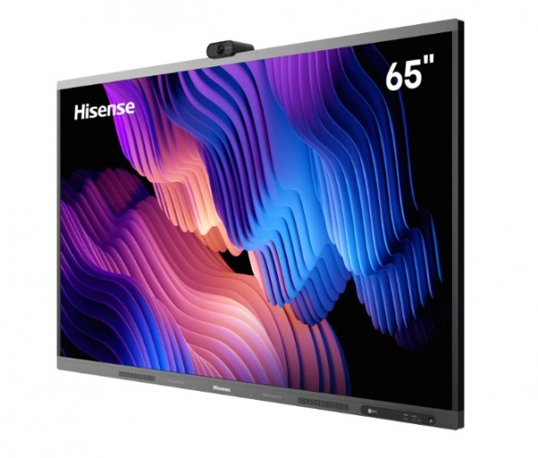 Hisense Goboard Live Interactive Digital Board 65 Zoll