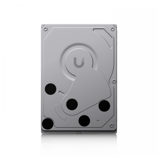 Ubiquiti Basic Capacity 3.5" HDD, 4 TB • UACC-HDD-S-4TB