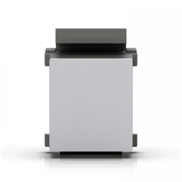 Ubiquiti Keystone Blank Insert / 24-Pack / UACC-Keystone-Blank-Insert