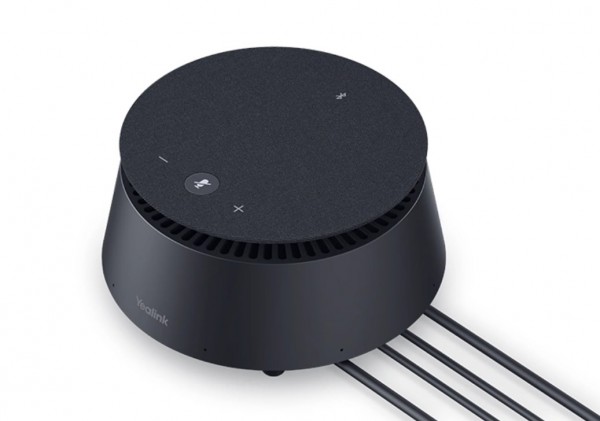Yealink MSFT - CP50 Speakerphone