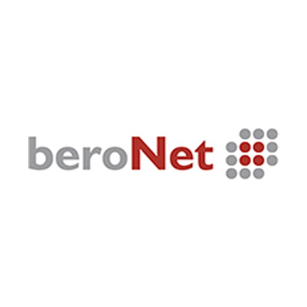 beroNet Appliance ?M? with 8GB DDR4 RAM, 250GB M.2 SSD, Dual NIC and BF400e plus 4 FXS Module, incl. 1x BFBridge