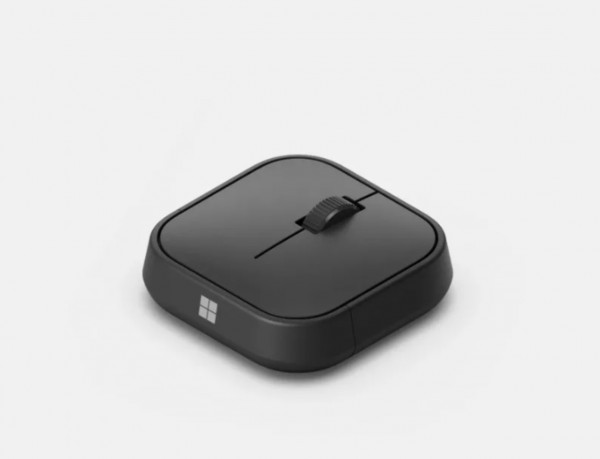 MS Surface Zubehör Adaptive Mouse