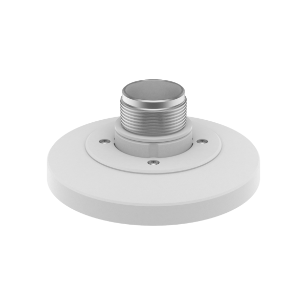 Hanwha Vision IP-Cam Zbh. Adapter Plate für Dome SBP-140HMW