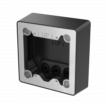 AXIS Zubehör Montagehalter TI8602 Wandhalter für I8016-LVE