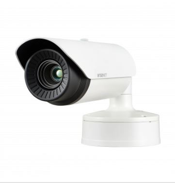 Hanwha Vision IP-Cam Thermal TNO-3030T