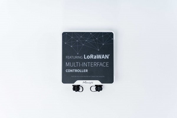 Milesight IoT Controller, UC502-N03GL NB-IoT