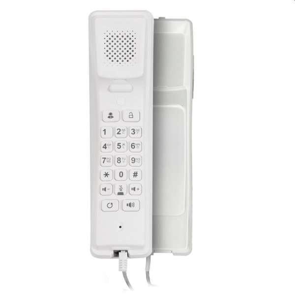 2N Zubehör IP Handset Weiss