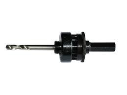 Bachmann Elevator,zbh. Aufnahmewerkzeug für Lochsäge für Twist und Elevator