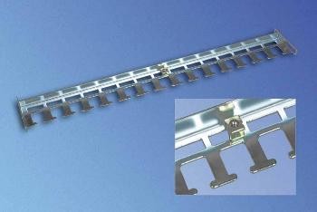 Vertiv(Knürr) Schrank gzub.Seitliche Kabelführung,T1000, 4-Pack