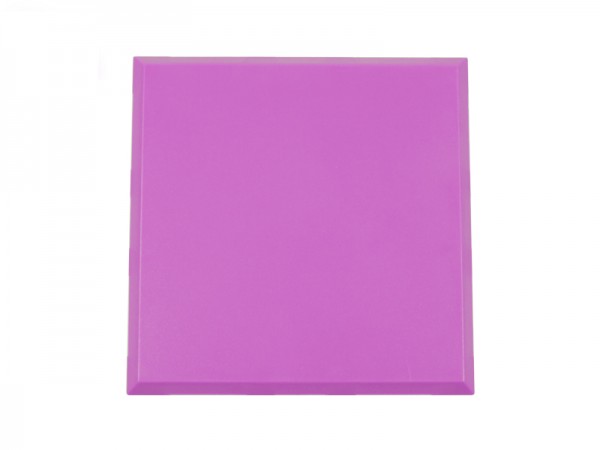 ALLNET Brick?R?knowledge Kunststoffschale 2x2 violett oben und unten 10er Pack