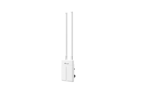 Milesight IoT LoRaWAN Gateway, UG67-868M POE / Wi-Fi / GPS