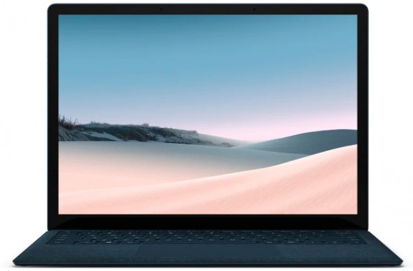 Notebook 13,5&quot; Microsoft Surface Laptop 4 - i5/16GB/ 512GB *blau*