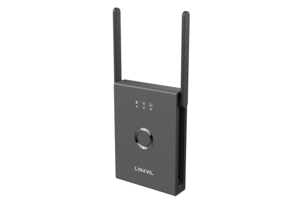 Fanvil W710H, Cordless Multi-cell System Base Station / HaLow Wifi