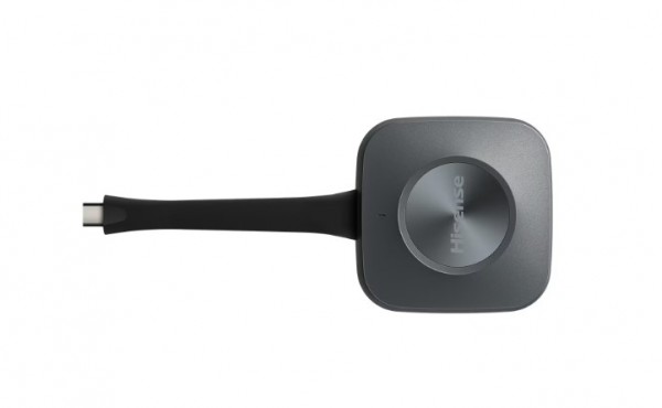 Hisense Wifi Dingle HT007