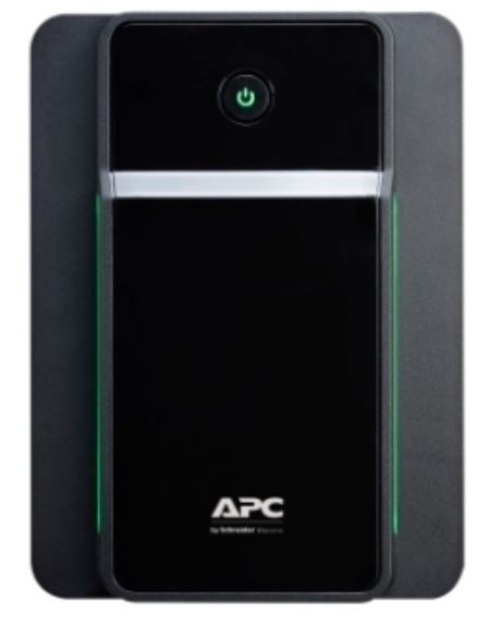 APC USV Back, AVR, 1200VA, IEC outlets,