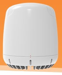 Poynting · Antennen · 5G/LTE · Marine/Küste · A-WHUNTER-001-V3-102 · 6x 4x4 MIMO LTE/5G · 4x4 MIMO Wi-Fi 6E · 2x2 GPS/Glonass · RA-(RP)-SMA (m) · IP65