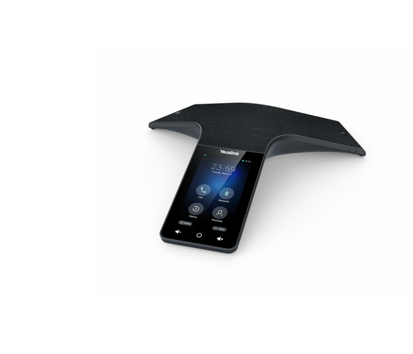 Yealink SIP CP965 Conference Phone android based inkl. Wireless Mikrophone