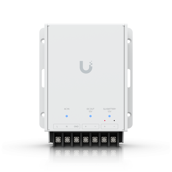 Ubiquiti UniFi Access Retrofit PSU 12V • UACC-Retrofit-PSU-12V