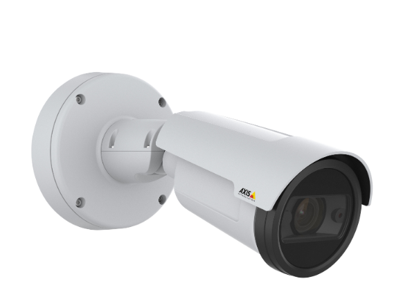 AXIS Netzwerkkamera Bullet P1467-LE 5MP