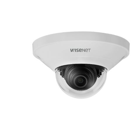 Hanwha Techwin IP-Cam Fixed Dome &quot;Q-Serie QND-6011 Mini