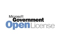 MS-LIZ OPENValue-GOV Windows Enterprise Upgrade