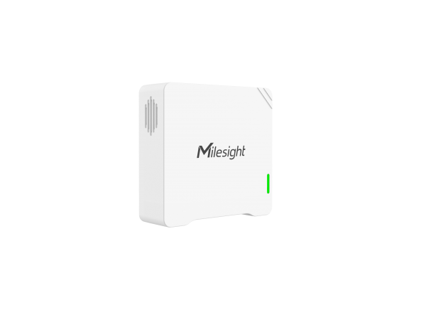 Milesight IoT Indoor Ambience Monitoring Sensor, AM103L-868M LoRaWAN / Temp. / Humidity / CO2