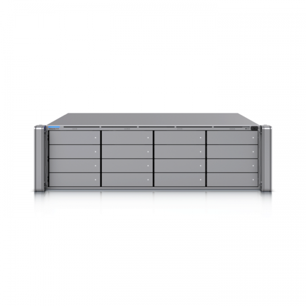 Ubiquiti UniFi Enterprise Network Video Recorder • 16x 2.5"/3.5" HDD/SSD • 2x SFP+ • 4K • ENVR