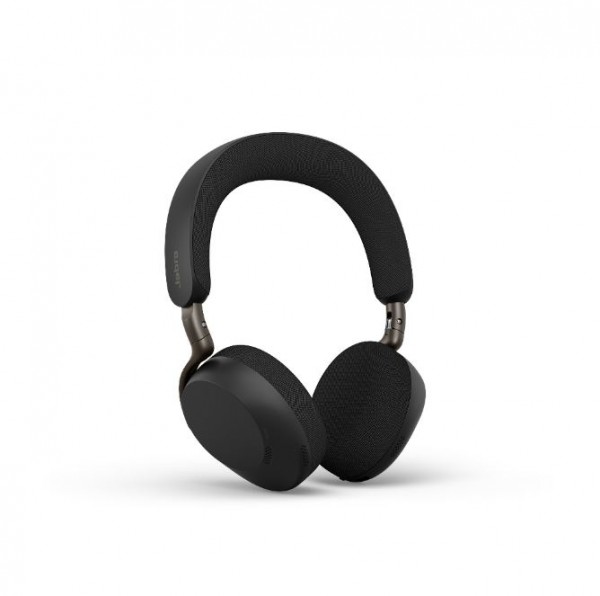 Jabra Evolve3 75 MS, Link390c, Black