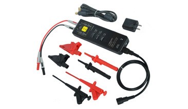 Siglent DPB5150A 100MHz differentieller Hochspannungstastkopf
