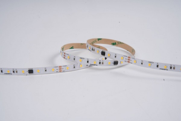 Synergy 21 LED Flex Strip 2835 - 60 NW pixel DC24V WS2811 IP20