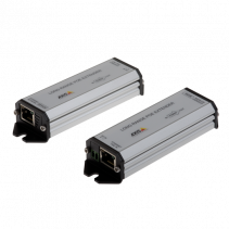 AXIS Zubehör PoE Extender • Long Range Kit