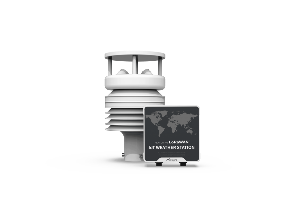 Milesight IoT 5G CPE, UF51-501EU 5G / Wi-Fi / GPS / PoE PD Supported