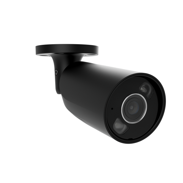 Ajax Netzwerkkamera BulletCam HL (5 Mp/2.8 mm) *schwarz*