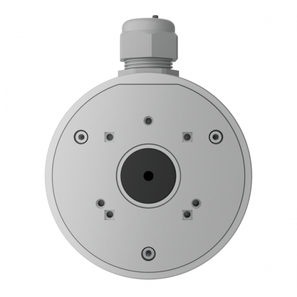 Ajax Netzwerkkamera JunctionBox (118x59) *weiß*