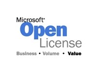 MS-LIZ OPENValue-GOV Exchange Server Standard SA CAL Device