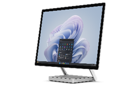 MS Surface Studio 2+ 28" - i7/32GB/1TB W11P
