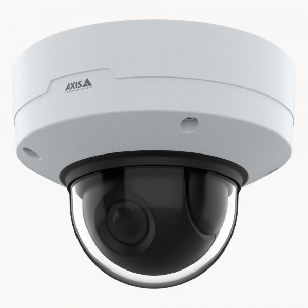 AXIS Netzwerkkamera PTRZ Dome Q3626-VE