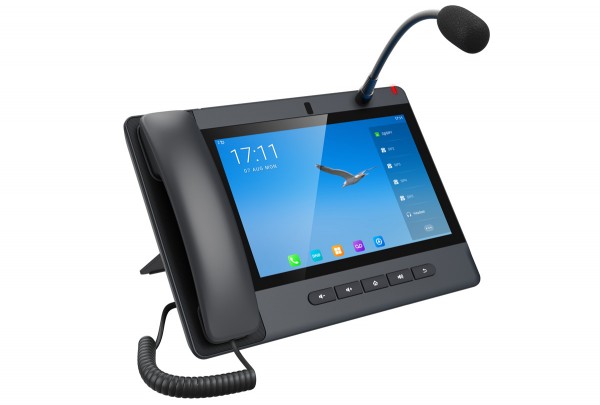 Fanvil A320i, ?Android Console IP Phone / SIP / POE***USED-B-Ware***