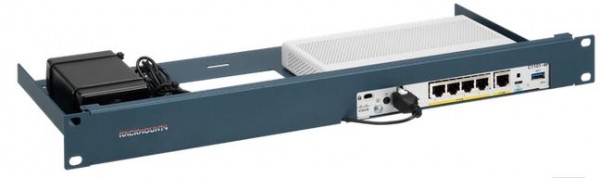 Rackmount.IT, Rack Mount Kit for Cisco ISR1101-4P,