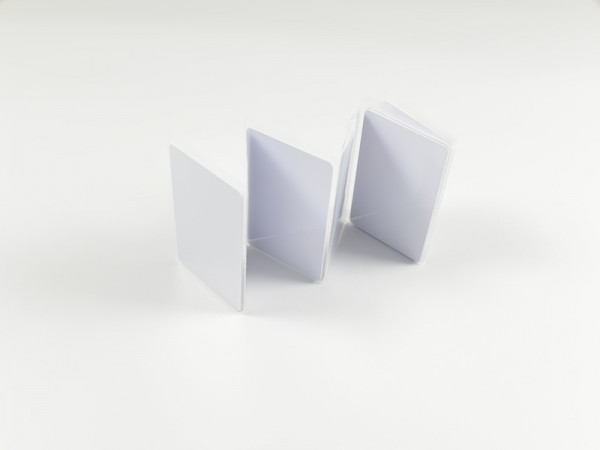 ALLNET 4duino RFID ID-Karte Weiss &quot;125kHz&quot;