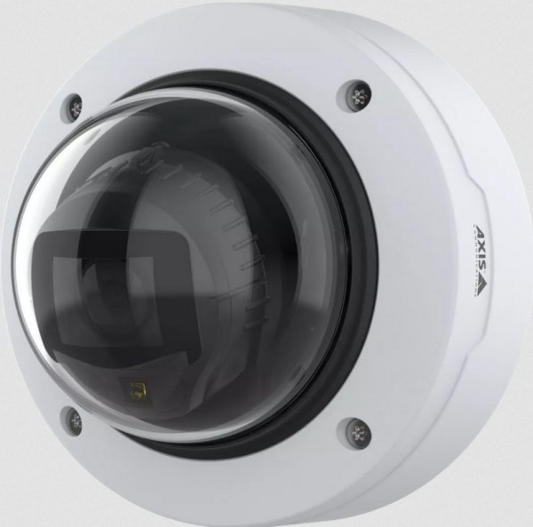 AXIS Netzwerkkamera Fix Dome P3277-LV 5MP