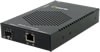 Perle Media Converter S-1110HP-SFP-XT
